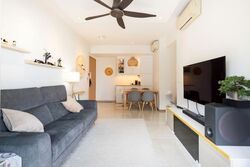 The Vales (D19), Condominium #577002031